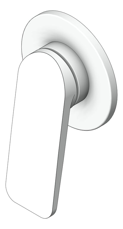 Navigate to MixerTap BathShower Abey Vela External