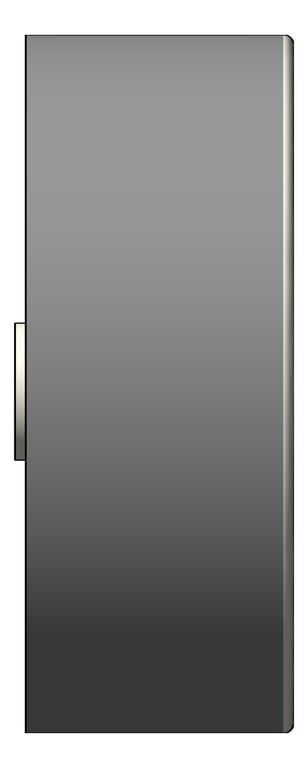 Left Image of MixerTap Wall Abey PocoP Shower