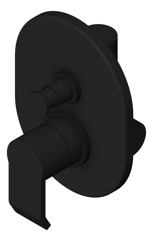 Navigate to MixerTap Wall Abey Stile Diverter