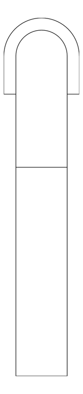 Plan Image of Mixer Basin Abey ParkAvenue High