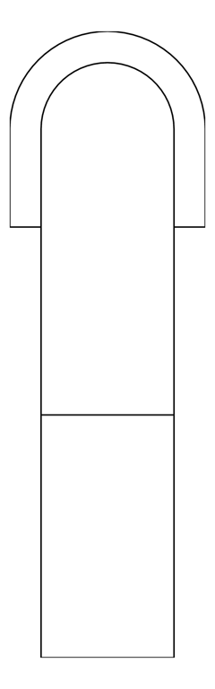 Plan Image of Mixer Basin Abey ParkAvenue