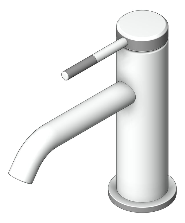Navigate to Mixer Basin Abey PocoK