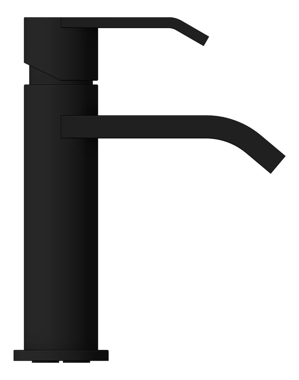 Left Image of Mixer Basin Abey Stile