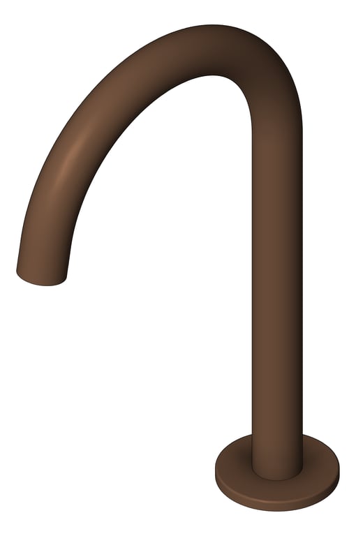 Spout Hob Abey PocoP Basin Short