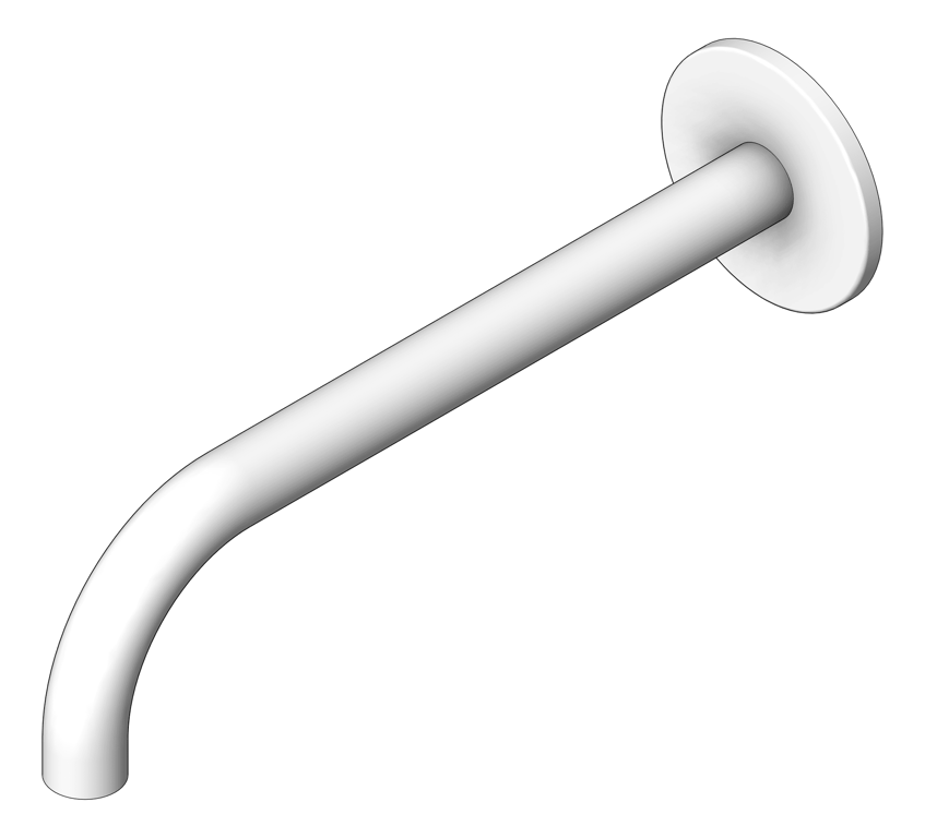 Navigate to Spout Wall Abey Poco 220