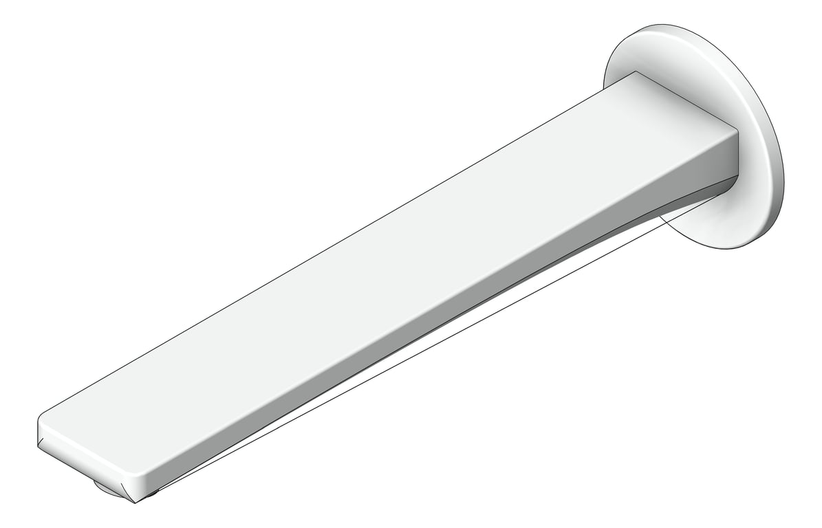 Navigate to Spout Wall Abey Vela 220