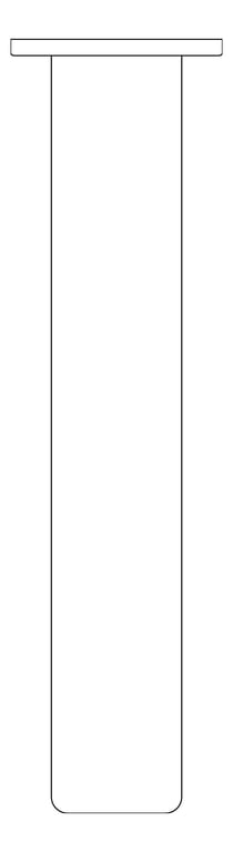 Plan Image of Spout Wall Abey Vela 220