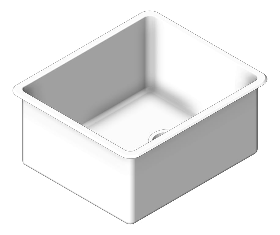 Navigate to Sink Kitchen Abey BLD Single