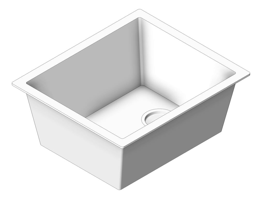 Navigate to Sink Kitchen Abey CUA Single