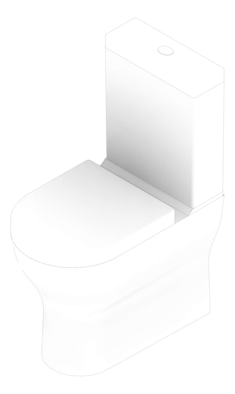 3D Documentation Image of ToiletSuite WallFaced Abey Poco Rimless
