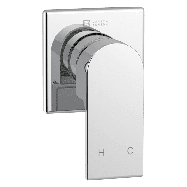 1SH-EXT Image of MixerTap Wall Abey ParkAvenue CompleteShowerBath