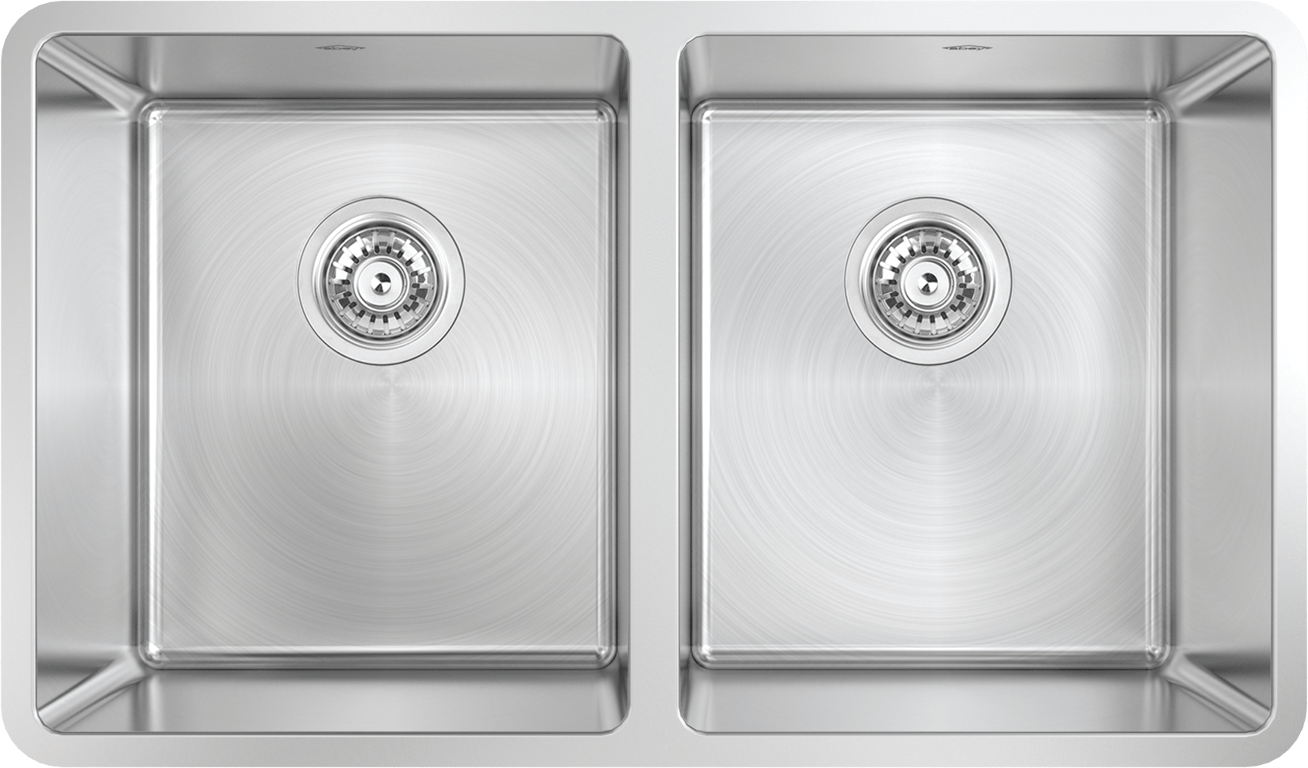 BLD200 Image of Sink Kitchen Abey BLD Double
