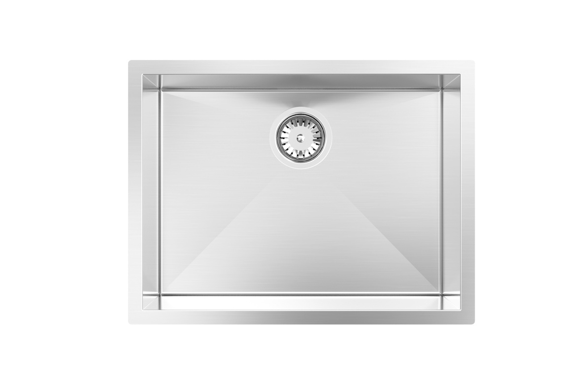 CUA540 Image of Sink Kitchen Abey CUA 540 SingleBowl Undermount