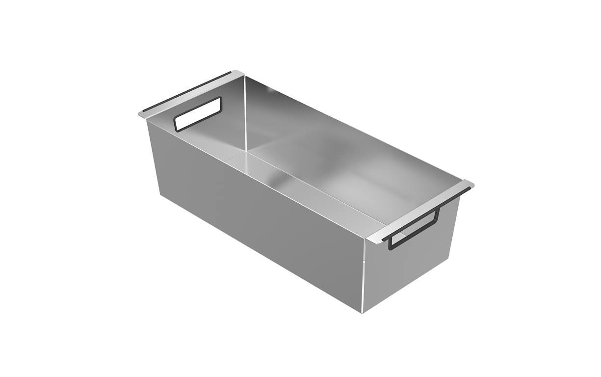 FSCO (COA-51-3D) - CUA Colander Image of Sink Kitchen Abey CUA Colander
