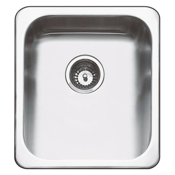 HL100 Image of Sink Laundry Abey TheHunter SingleBowl Inset