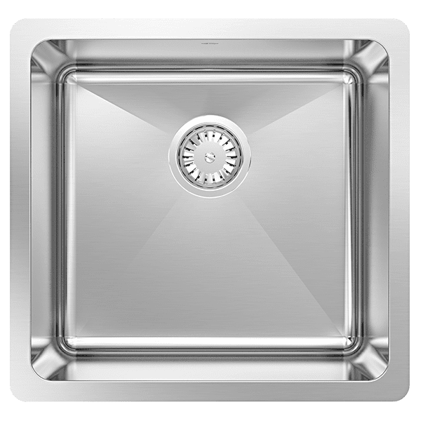 LT120 Image of Sink Laundry Abey SingleBowl