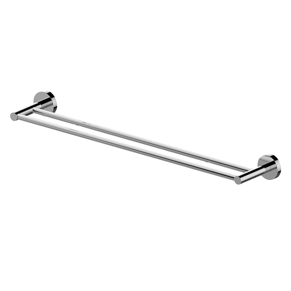 PDTR Image of TowelRail Double Abey Poco 760