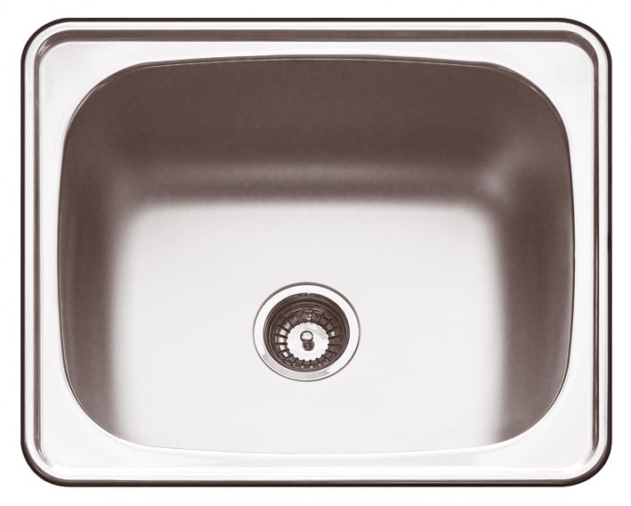 PR45 Image of Sink Laundry Abey TheLodden SingleBowl