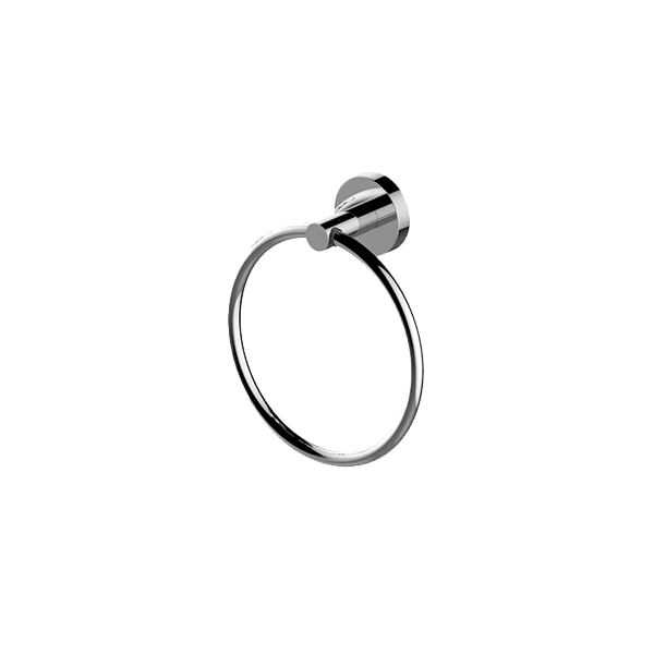 PTR Image of TowelRing Single Abey Poco