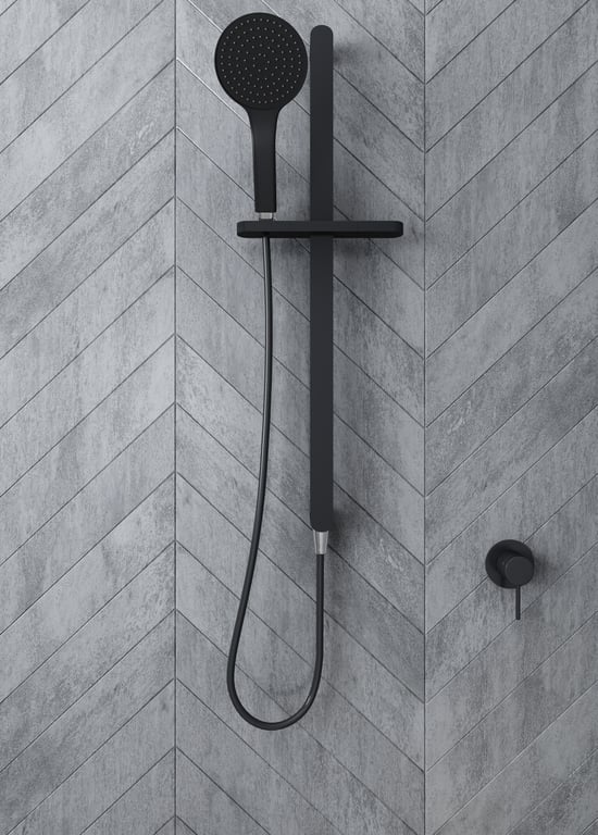 Navigate to Abey - Showers