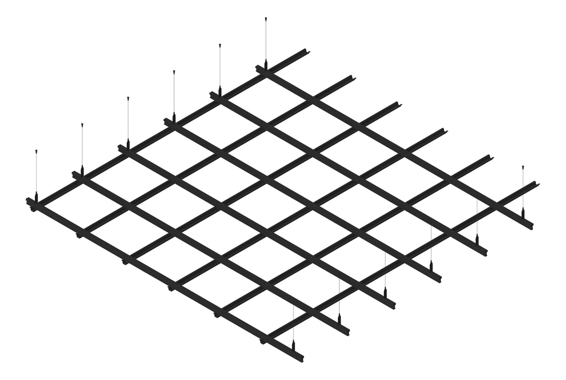Navigate to MountingTrack Soffit AliWood