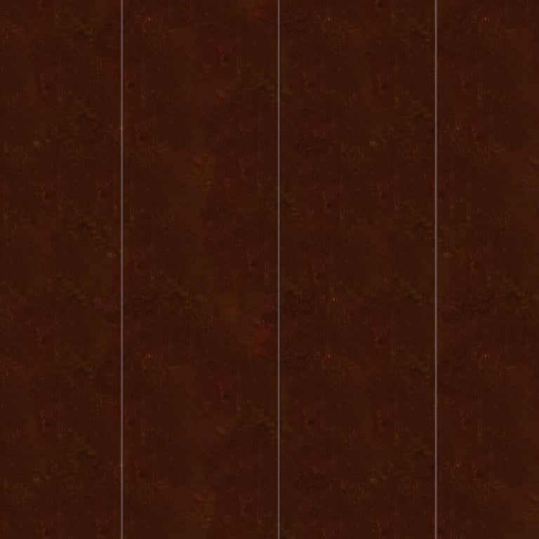Navigate to Cladding Aluminium AliWood LiningBoard Vertical 140 Corten
