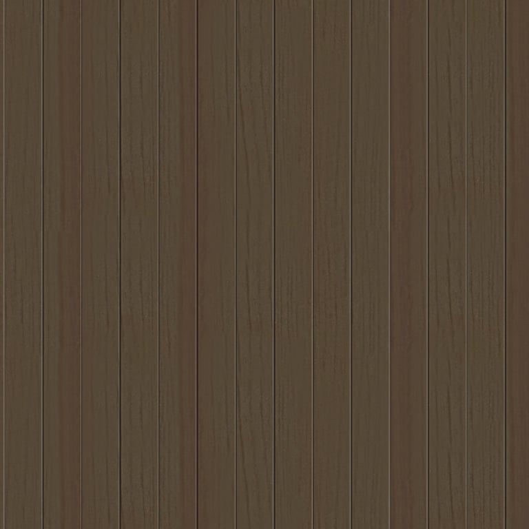 Navigate to Cladding Aluminium AliWood LiningBoard Vertical 70 CharcoalAsh