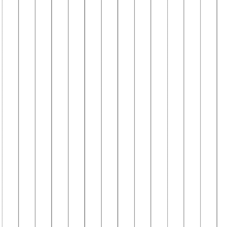 Image of Cladding Aluminium AliWood LiningBoard Vertical 70 White