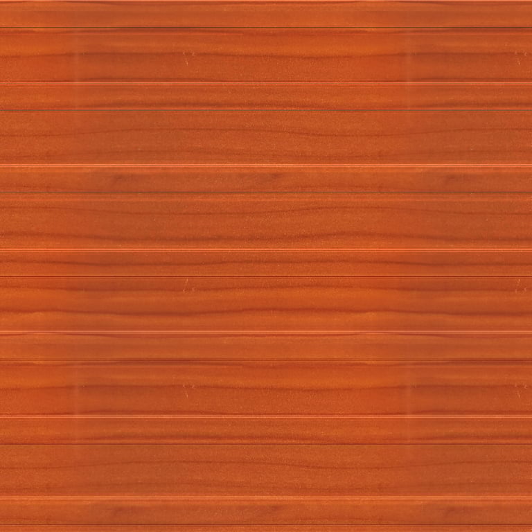 Navigate to Cladding Aluminium AliWood VLine Horizontal 150Castellated SpottedGum