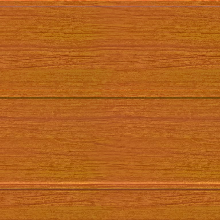 Image of Cladding Aluminium AliWood VLine Horizontal 200Shadowline Snowgum
