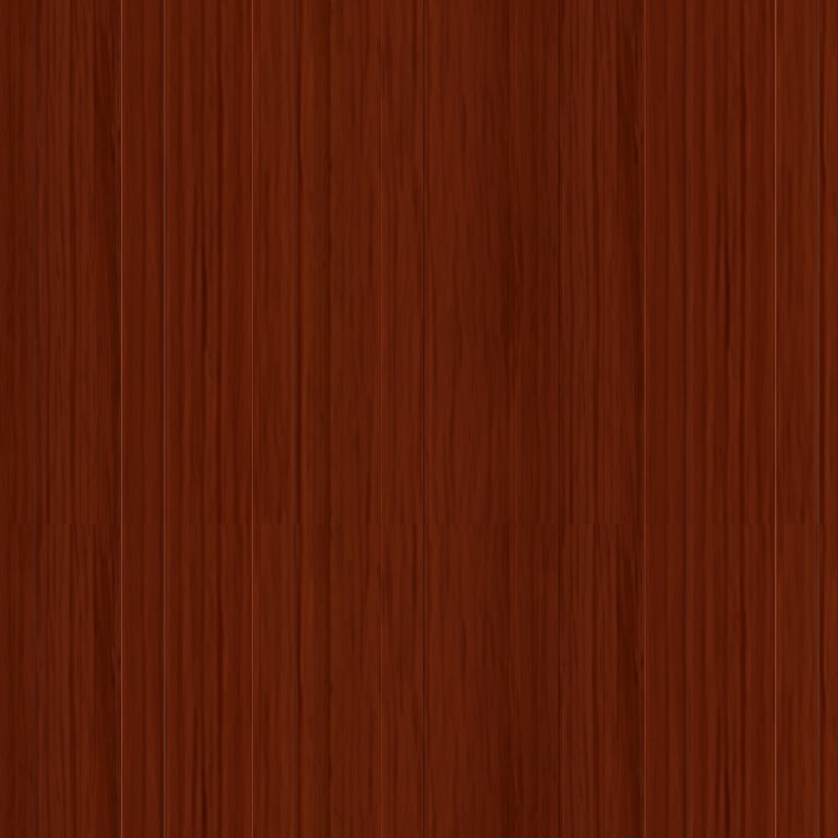 Image of Cladding Aluminium AliWood VLine Vertical 150Castellated Bushwood