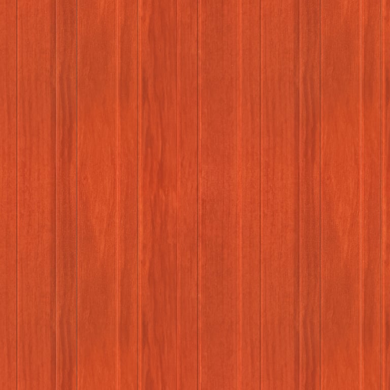 Navigate to Cladding Aluminium AliWood VLine Vertical 150Castellated WesternRedCedar