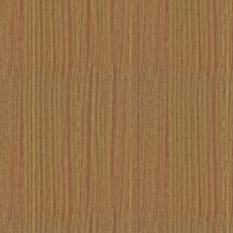 Navigate to Cladding Aluminium AliWood VLine Vertical 200Shadowline MountainAsh