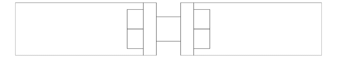 Plan Image of Pipe Hanger Rigid Anchorage Pipe Clamp for DICL AG112