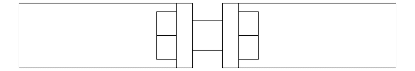 Plan Image of Pipe Hanger Rigid Anchorage Pipe Clamp for DICL AG112