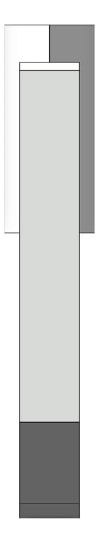 Left Image of Spade Nut Anchorage AG295