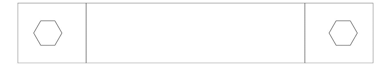 Plan Image of Pipe Saddle Guide Rigid Anchorage Insulated AG445