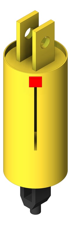 Variable Load Spring Support Anchorage TYPE C