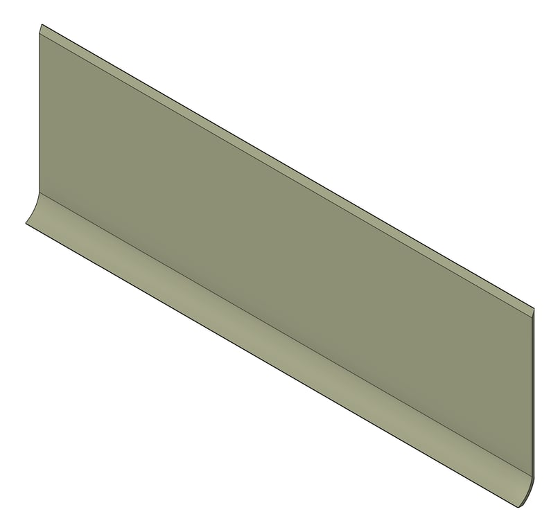 Navigate to Skirting FeatherEdge ArmstrongFlooring