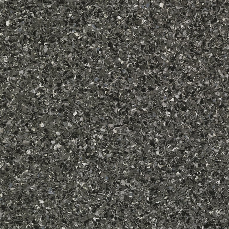 Image of Vinyl FloorSheet ArmstrongFlooring AccoladeFoothold BlackOpal 5A523621