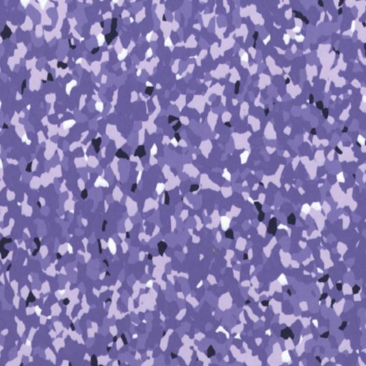 Image of Vinyl FloorSheet ArmstrongFlooring Australis AndamookaPurple 5K506111