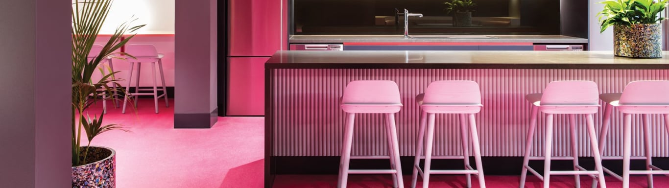 Armstrong Flooring - Accolade Plus Image of Vinyl FloorSheet ArmstrongFlooring AccoladePlus CedunaWhite 5A503011