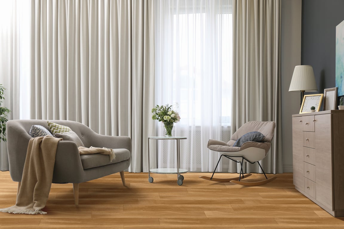 TimberlinePlus BlackbuttPlus Image of Vinyl FloorSheet ArmstrongFlooring TimberlinePlus BlackbuttPlus 4X373701