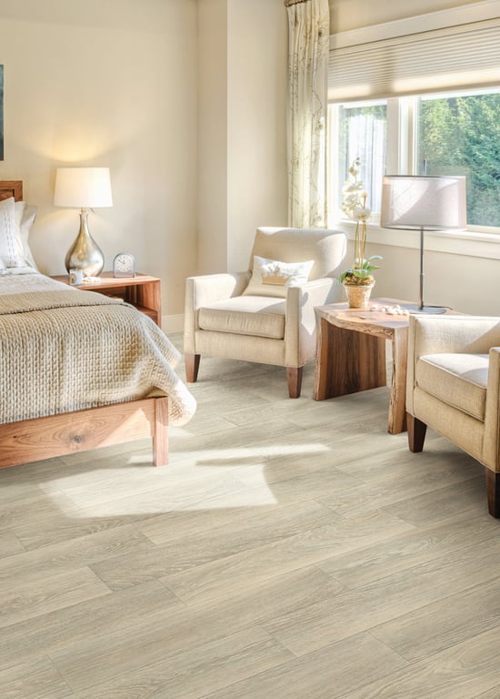 TimberlinePlus Blanc Plus Image of Vinyl FloorSheet ArmstrongFlooring TimberlinePlus BlancPlus 4X032403