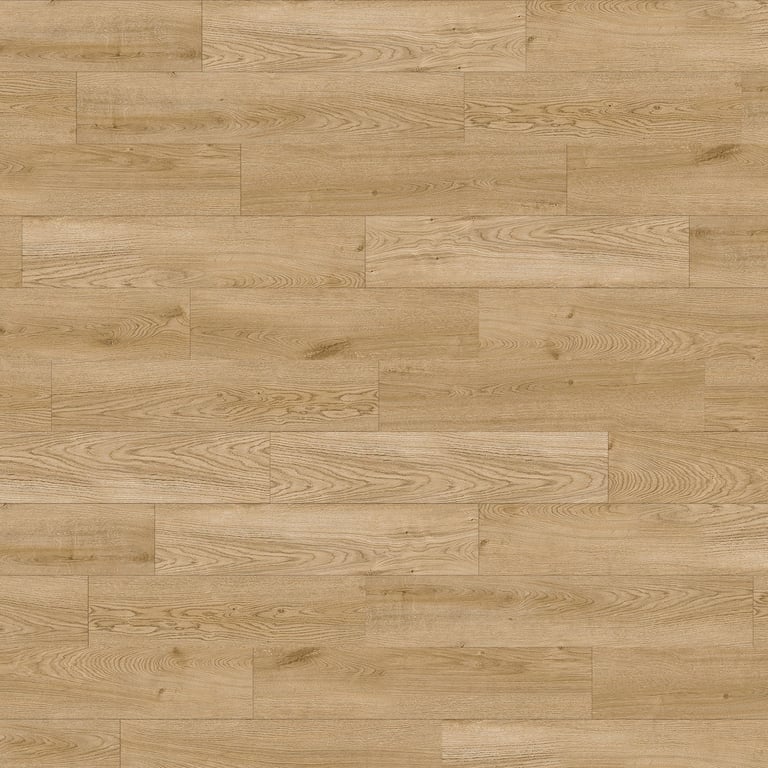 Navigate to Vinyl FloorPlank ArmstrongFlooring Kingswood1.2 LatteOak 1HY12003
