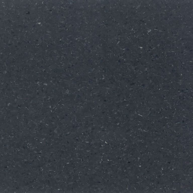 Image of Vinyl FloorSheet ArmstrongFlooring Medintone AlmostBlack 4J105303