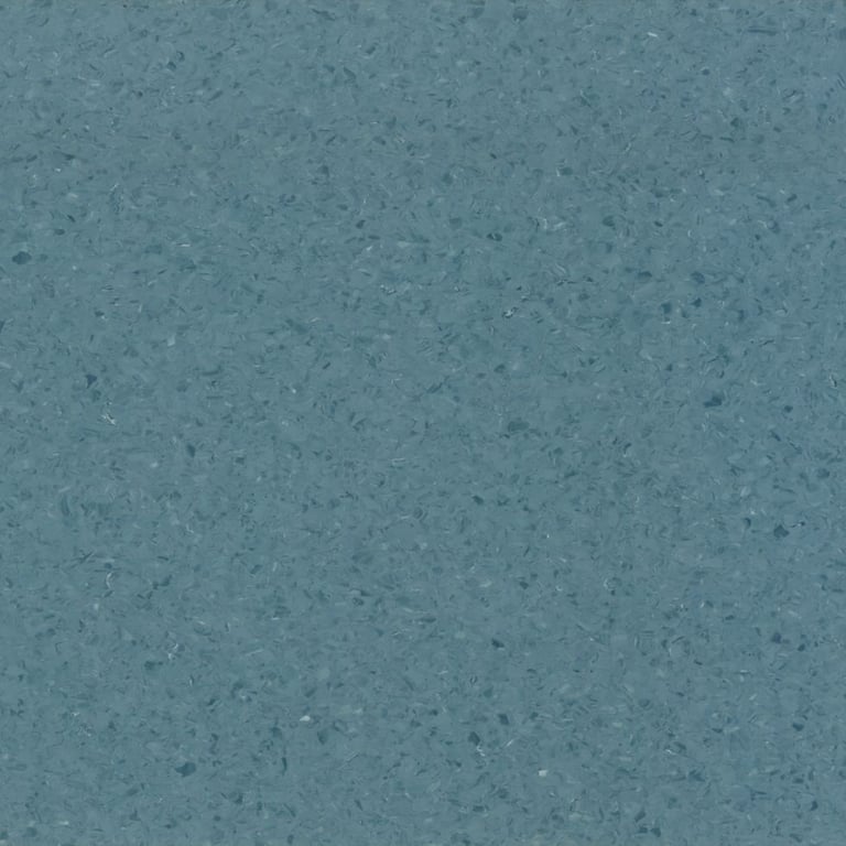 Image of Vinyl FloorSheet ArmstrongFlooring Medintone MosaicBlue 4J105431