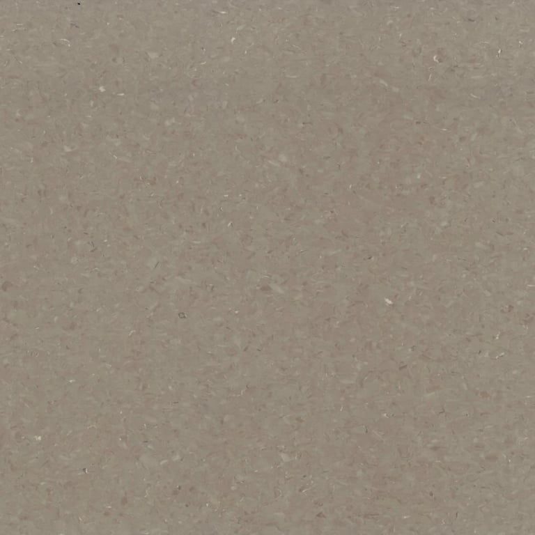 Vinyl FloorSheet ArmstrongFlooring Medintone PowderChocolate 4J105316