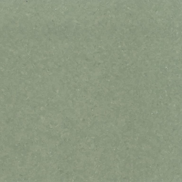 Image of Vinyl FloorSheet ArmstrongFlooring Medintone RefreshMidGreen 4J105362