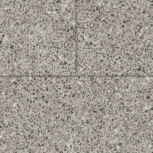 Image of FloorTile ArmstrongFlooring NaturalCreationsEarthCuts AggregateMiele 3L773104